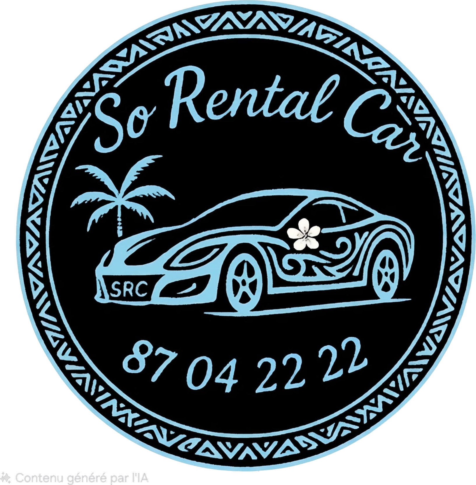 So Rental Car